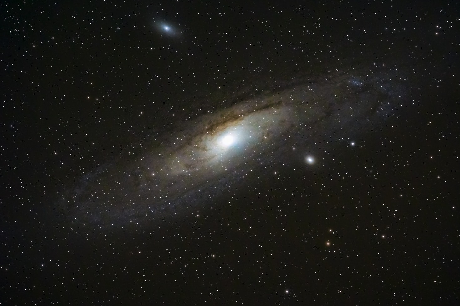 Exploring the Unknown: Aliens and Divining Rods