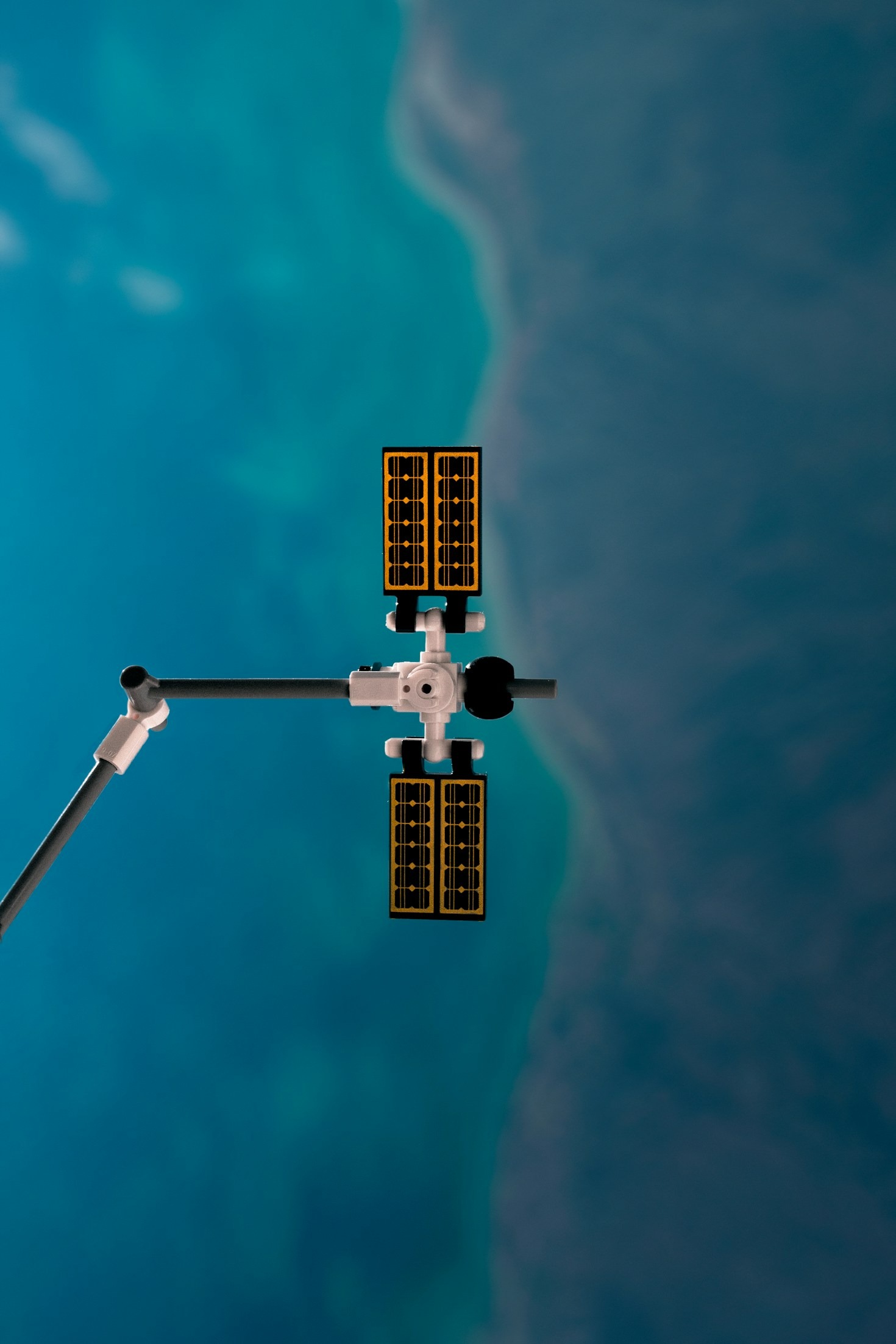 The Intersection of Science, Spirituality, and Alien Life